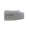 Recambio de moldura para toyota c-hr referencia OEM IAM 55404F4010C1  
