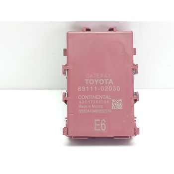 MODULO ELECTRONICO 8911102030 A2C17258904 