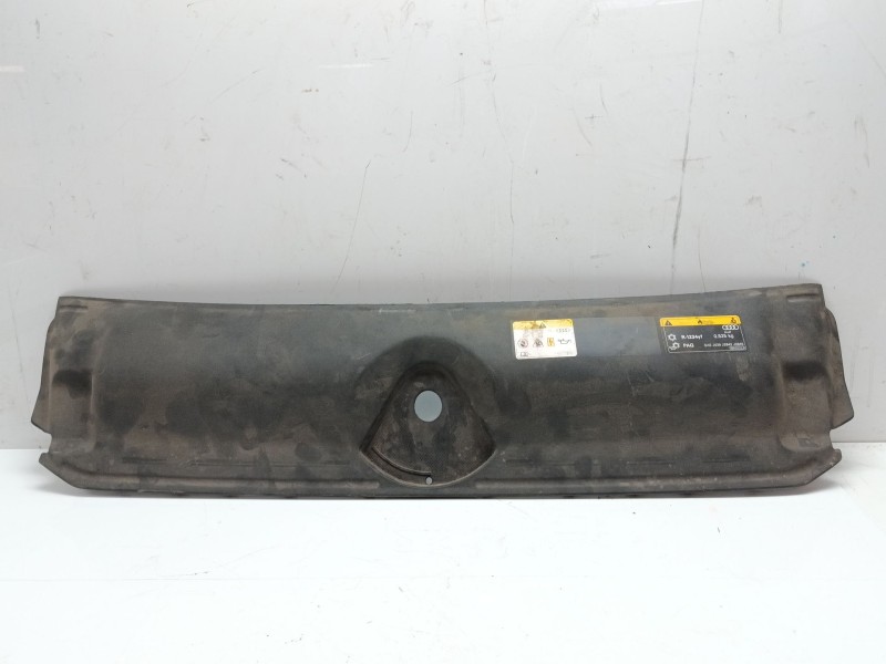Recambio de moldura para audi a4 b9 avant (8w5, 8wd) 35 tdi mild hybrid referencia OEM IAM 8W0807081C  