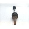 Recambio de transmision delantera izquierda para seat leon (1m1) signo referencia OEM IAM 1J0501203B  