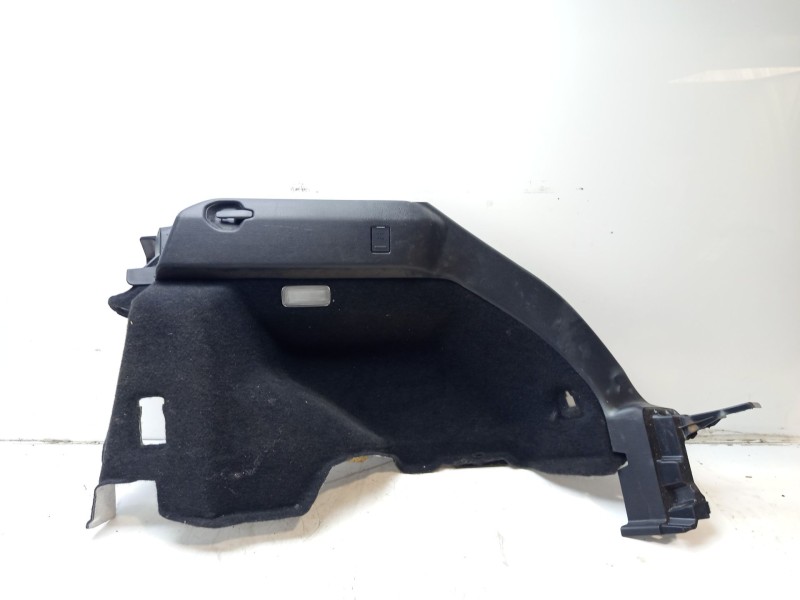 Recambio de moldura para lexus ux (za10) referencia OEM IAM 6473076060C0  