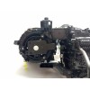 Recambio de calefaccion entera normal para toyota yaris referencia OEM IAM 87050K0310 87130K0050 