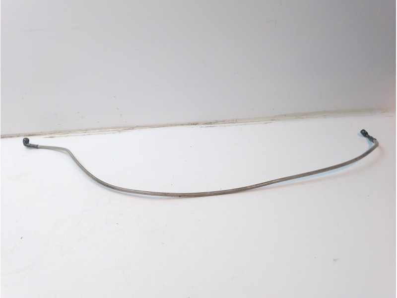 Recambio de suelo para sym symphony 125 referencia OEM IAM 43124Z7N000  