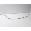 Recambio de suelo para sym symphony 125 referencia OEM IAM 43124Z7N000  
