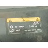 Recambio de moldura para audi a4 b9 avant (8w5, 8wd) 35 tdi mild hybrid referencia OEM IAM 8W0807081C  