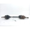 Recambio de transmision delantera izquierda para seat leon (1m1) signo referencia OEM IAM 1J0501203B  