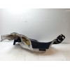 Recambio de moldura para lexus ux (za10) referencia OEM IAM 6473076060C0  