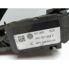 Recambio de pedal acelerador para volkswagen golf vi (5k1) advance referencia OEM IAM 1K1721503T 6PV00860050 