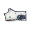 Recambio de moldura para toyota c-hr referencia OEM IAM 55404F4010C1  