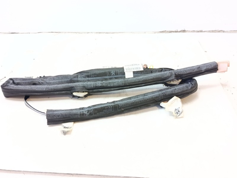 Recambio de airbag cortina delantero izquierdo para peugeot 3008 referencia OEM IAM 9811504680 9811504680 34197048H