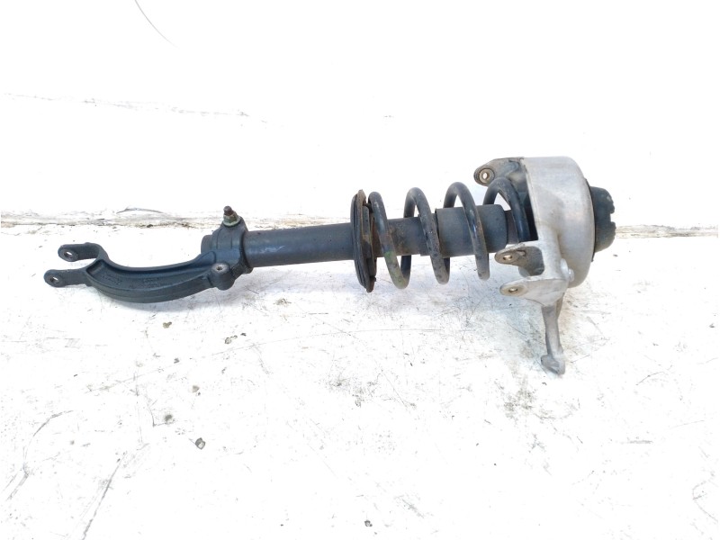 Recambio de amortiguador delantero para audi q5 (8r) 3.2 fsi referencia OEM IAM 8K0412392F  