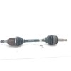 Recambio de transmision delantera izquierda para seat leon (1m1) signo referencia OEM IAM 1J0501203B  