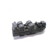 Recambio de mando elevalunas delantero izquierdo para bmw serie 5 berlina (e60) 520d referencia OEM IAM 61316951904  