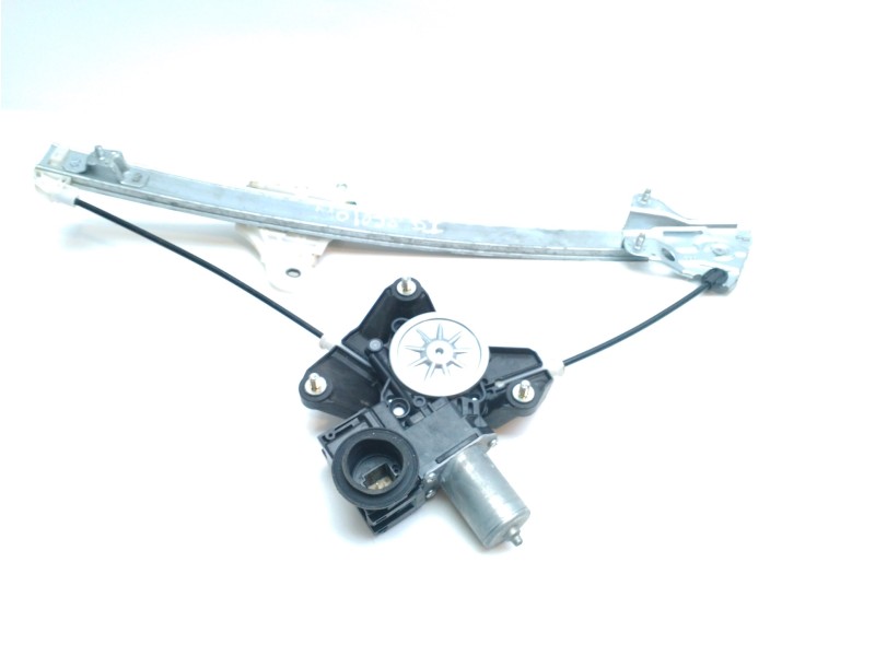Recambio de elevalunas delantero izquierdo para toyota yaris referencia OEM IAM 85720K0020  