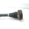 Recambio de transmision delantera izquierda para volkswagen polo v (6r1, 6c1) 1.2 tsi referencia OEM IAM 6R0407761K  