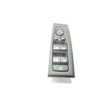MANDO ELEVALUNAS DELANTERO IZQUIERDO 61319362116 936211601 51417382283