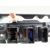 Recambio de moldura para toyota c-hr referencia OEM IAM 55404F4010C1  