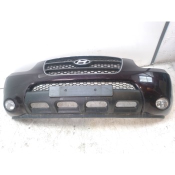 PARAGOLPES DELANTERO 865112B020 