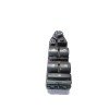 Recambio de mando elevalunas delantero izquierdo para bmw serie 5 berlina (e60) 520d referencia OEM IAM 61316951904  