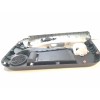 Recambio de guarnecido puerta delantera izquierda para nissan qashqai (j10) 2.0 16v cat referencia OEM IAM 80901BR20B 80911JD100