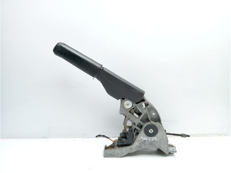 Recambio de palanca freno de mano para volkswagen golf vi (5k1) advance referencia OEM IAM 1K0711303M  