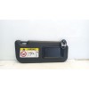 Recambio de parasol derecho para toyota yaris active referencia OEM IAM 74310K0100C0  