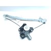 Recambio de elevalunas delantero izquierdo para toyota yaris referencia OEM IAM 85720K0020  