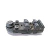 Recambio de mando elevalunas delantero izquierdo para bmw serie 5 berlina (e60) 520d referencia OEM IAM 61316951904  