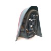 Recambio de piloto trasero izquierdo para mercedes-benz clase a (w168) 160 (168.033) referencia OEM IAM A1688202764  