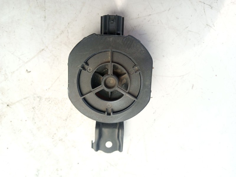 Recambio de modulo electronico para toyota yaris referencia OEM IAM 86570K0010  