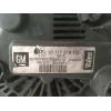 Recambio de alternador para opel astra h berlina enjoy referencia OEM IAM 13117279YQ 2542851C 