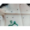 Recambio de moldura para toyota c-hr referencia OEM IAM 55404F4010C1  
