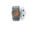 Recambio de soporte motor derecho para citroën c4 picasso 1.6 16v referencia OEM IAM 9636270080 9636845880 