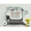 Recambio de centralita airbag para toyota yaris referencia OEM IAM 89170K0080 1521004063 