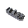 Recambio de mando elevalunas delantero izquierdo para bmw serie 5 berlina (e60) 520d referencia OEM IAM 61316951904  