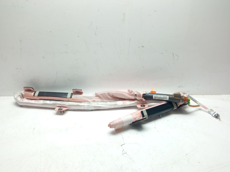 Recambio de airbag cortina delantero derecho para kia niro referencia OEM IAM 85020G5000 G585020000 