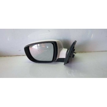 RETROVISOR IZQUIERDO 