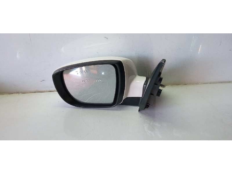 Recambio de retrovisor izquierdo para hyundai ix35 1.7 crdi cat referencia OEM IAM   