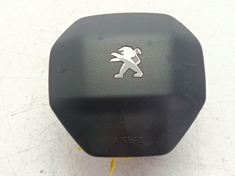 Recambio de airbag delantero izquierdo para peugeot 3008 referencia OEM IAM 98105497ZD  