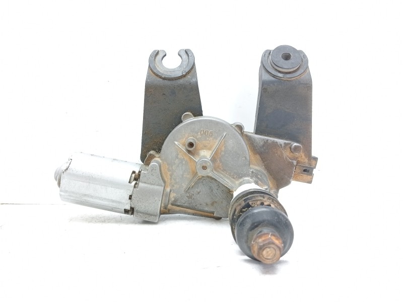 Recambio de motor limpia trasero para ssangyong kyron 200 xdi limited referencia OEM IAM 8615009100  