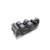 Recambio de mando elevalunas delantero izquierdo para bmw serie 5 berlina (e60) 520d referencia OEM IAM 61316951904  