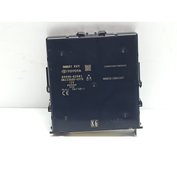 MODULO ELECTRONICO 899H002061 8999002481 MB2336006970