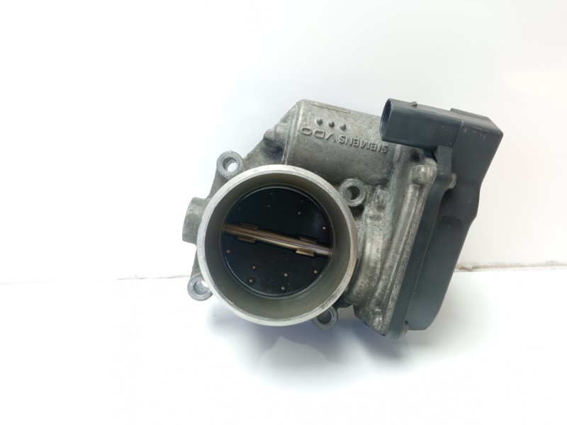 Recambio de caja mariposa para volkswagen golf v berlina (1k1) highline referencia OEM IAM 06F133062G A2C53044094 