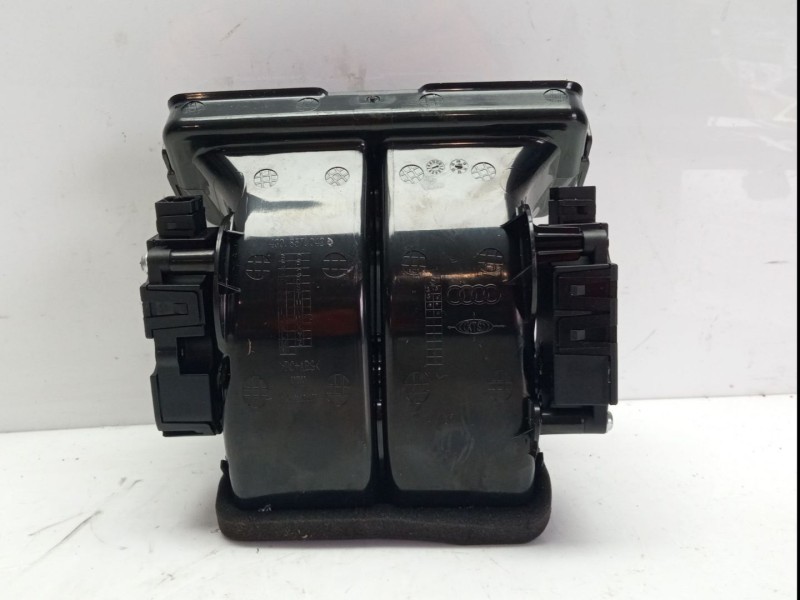 Recambio de canalizador aire para audi a6 c7 (4g2, 4gc) 2.0 tdi referencia OEM IAM 4G0857042  