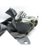 Recambio de cinturon seguridad delantero derecho para peugeot 307 (s1) xr referencia OEM IAM B507743 E595 