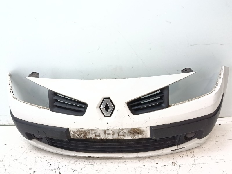 Recambio de paragolpes delantero para renault megane ii station wagon (km0/1_) 1.5 dci (km1f) referencia OEM IAM 620223579R  