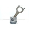Recambio de piston para bmw serie 2 gran tourer (f46) 2.0 16v referencia OEM IAM 11257810825 N47D20C 