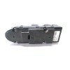 Recambio de mando elevalunas delantero izquierdo para bmw serie 5 berlina (e60) 520d referencia OEM IAM 61316951904  