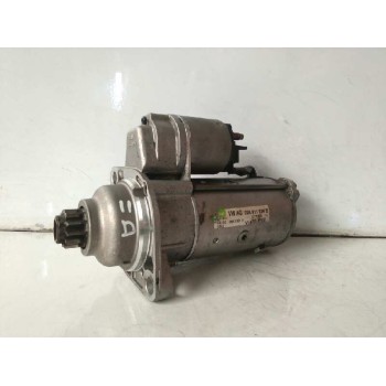 MOTOR ARRANQUE 02A911024B D7RS30 