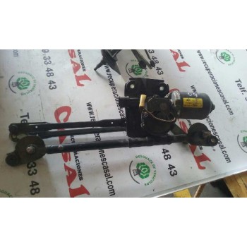 MOTOR LIMPIA DELANTERO 981001C100 